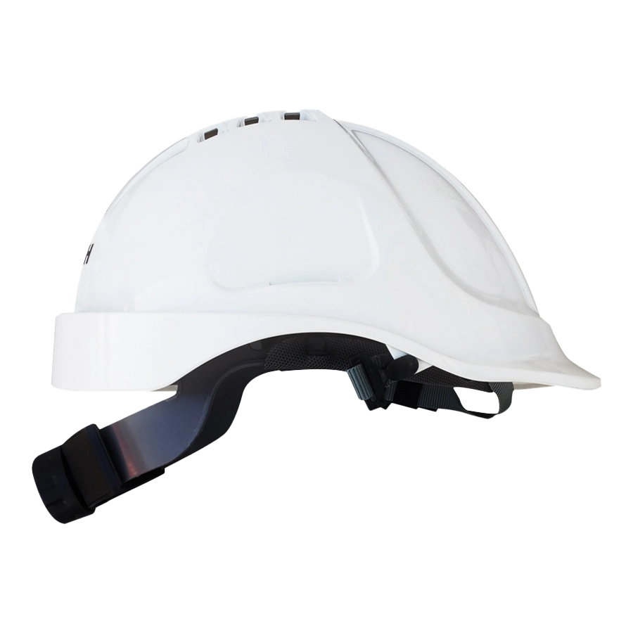 ENGINEER‘S SAFETY HELMET-VENT